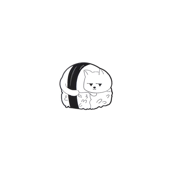 Sushi Cat - NekoNigiri