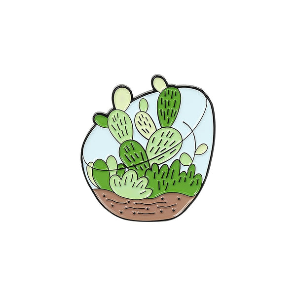 Potted Plant - Style 1