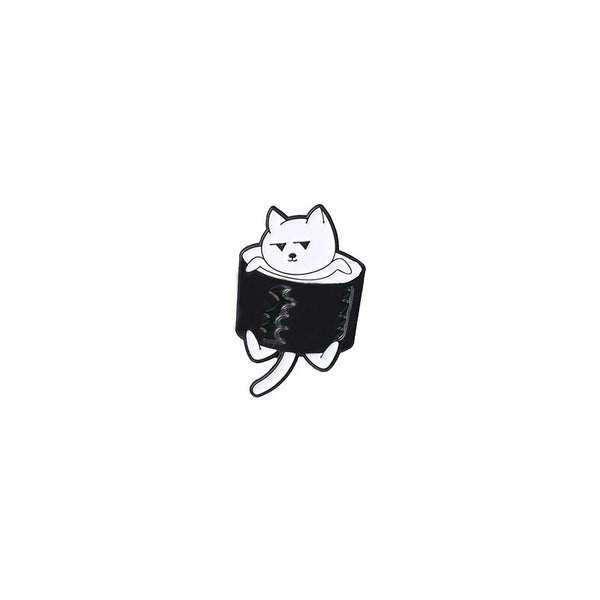 Sushi Cat - NekoMaki