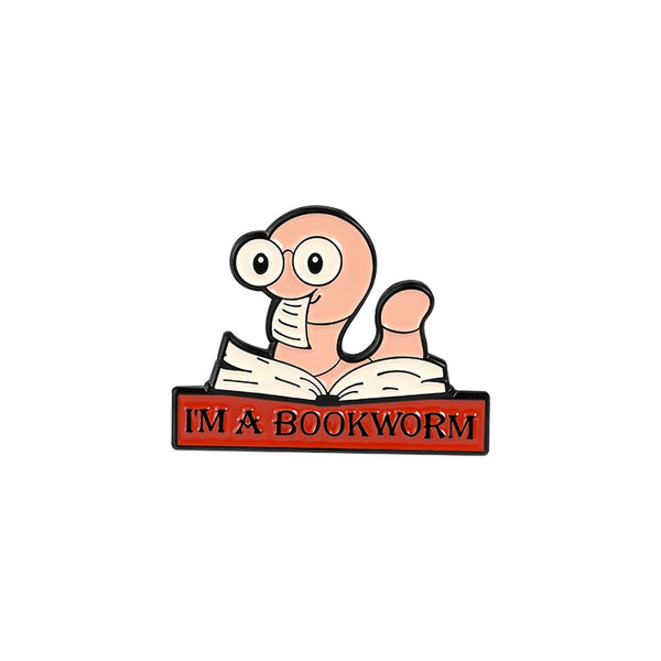 Bookworm