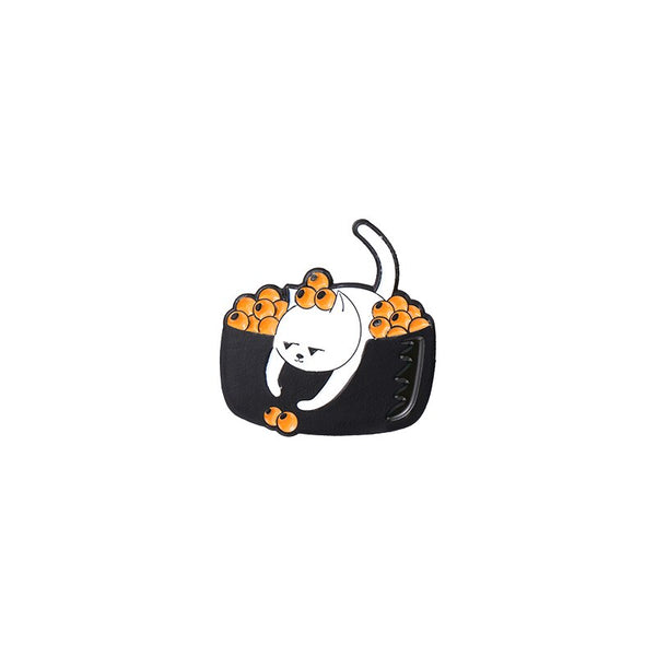 Sushi Cat - Ikura