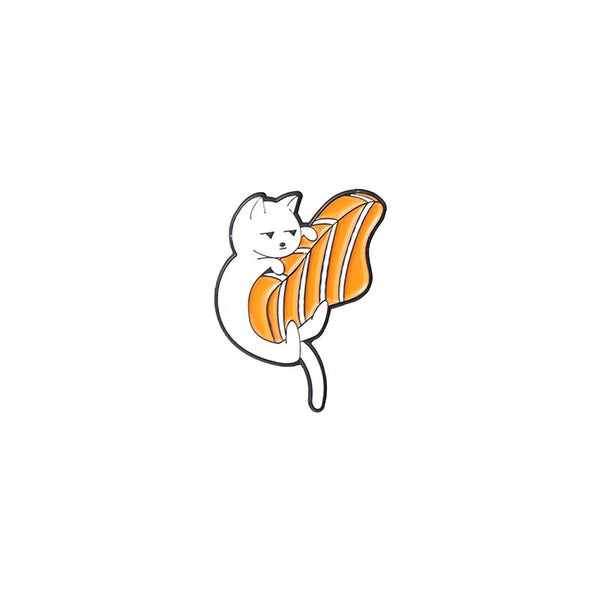 Sushi Cat - Neko Niku